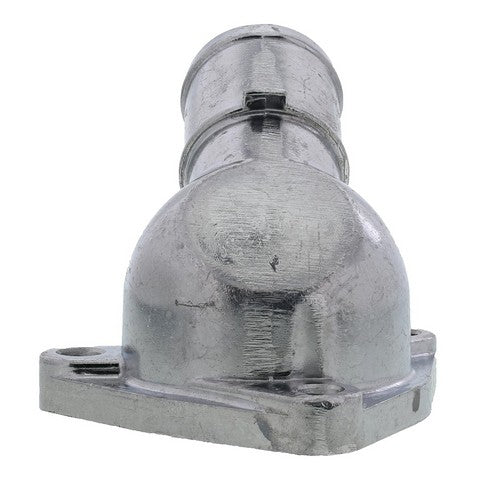 Motorad Engine Coolant Thermostat Housing,Engine Coolant Water Outlet P/N:CH5950 Fits: Hyundai Azera, Hyundai Entourage, Hyundai Santa Fe, Hyundai Santa Fe Xl, Hyundai Sonata, Hyundai Veracruz, Kia Amanti, Kia Sedona - Image 3