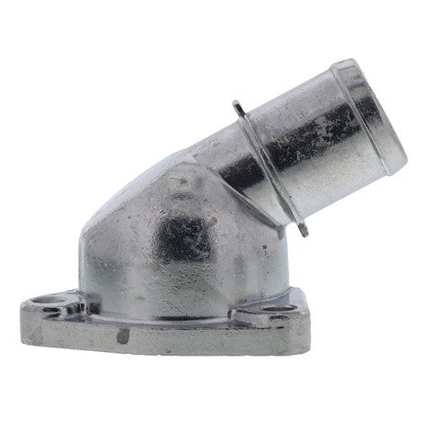 Motorad Engine Coolant Thermostat Housing,Engine Coolant Water Outlet P/N:CH5950 Fits: Hyundai Azera, Hyundai Entourage, Hyundai Santa Fe, Hyundai Santa Fe Xl, Hyundai Sonata, Hyundai Veracruz, Kia Amanti, Kia Sedona - Image 2