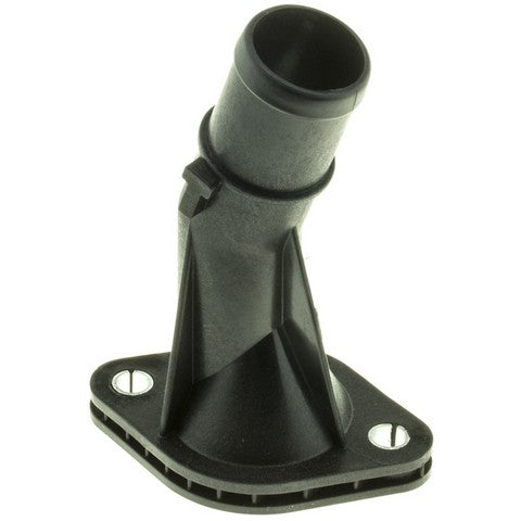 Motorad Engine Coolant Thermostat Housing,Engine Coolant Water Outlet P/N:CH5973 Fits: Dodge Attitude, Hyundai Accent, Hyundai Elantra, Hyundai Elantra Coupe, Hyundai Elantra Gt, Hyundai Veloster, Kia Forte, Kia Forte Koup, Kia Forte5, Kia Rio - Image 1