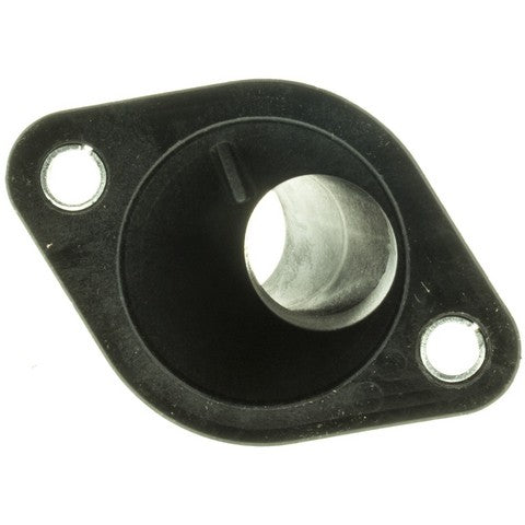 Motorad Engine Coolant Thermostat Housing,Engine Coolant Water Outlet P/N:CH5973 Fits: Dodge Attitude, Hyundai Accent, Hyundai Elantra, Hyundai Elantra Coupe, Hyundai Elantra Gt, Hyundai Veloster, Kia Forte, Kia Forte Koup, Kia Forte5, Kia Rio - Image 3