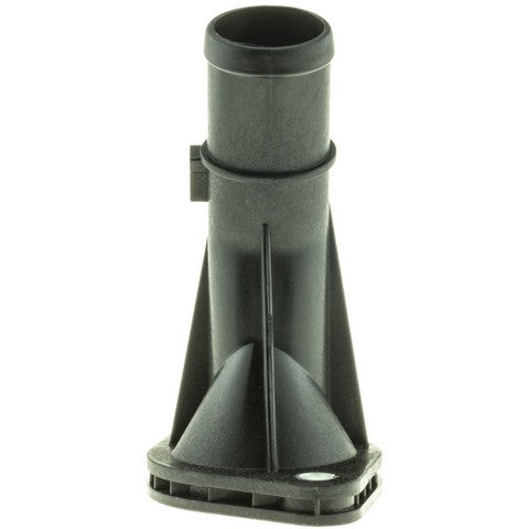 Motorad Engine Coolant Thermostat Housing,Engine Coolant Water Outlet P/N:CH5973 Fits: Dodge Attitude, Hyundai Accent, Hyundai Elantra, Hyundai Elantra Coupe, Hyundai Elantra Gt, Hyundai Veloster, Kia Forte, Kia Forte Koup, Kia Forte5, Kia Rio - Image 2