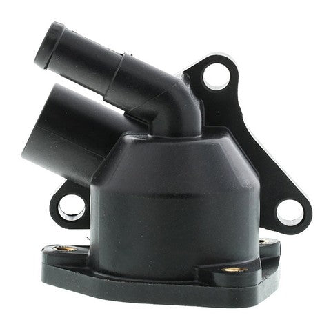 Motorad Engine Coolant Thermostat Housing,Engine Coolant Water Outlet P/N:CH5996 Fits: Acura Ilx 15-13, Acura Tsx 14-04, Honda Accord 12-03, Honda Civic 15-06, Honda Crosstour 15-12, Honda Cr-v 14-07, Honda Element 11-03 - Image 6