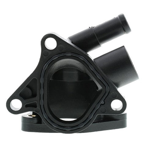Motorad Engine Coolant Thermostat Housing,Engine Coolant Water Outlet P/N:CH5996 Fits: Acura Ilx 15-13, Acura Tsx 14-04, Honda Accord 12-03, Honda Civic 15-06, Honda Crosstour 15-12, Honda Cr-v 14-07, Honda Element 11-03 - Image 5