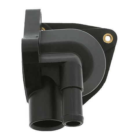 Motorad Engine Coolant Thermostat Housing,Engine Coolant Water Outlet P/N:CH5996 Fits: Acura Ilx 15-13, Acura Tsx 14-04, Honda Accord 12-03, Honda Civic 15-06, Honda Crosstour 15-12, Honda Cr-v 14-07, Honda Element 11-03 - Image 4