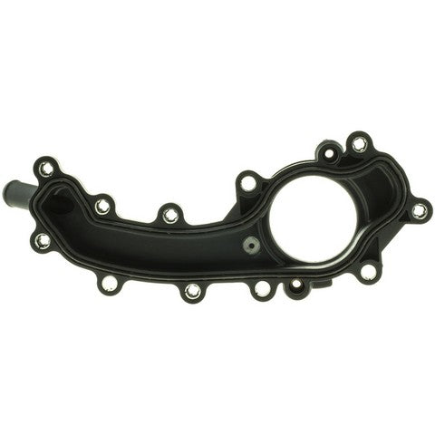 Motorad Engine Coolant Thermostat Housing P/N:CH5997 Fits: Chrysler 200, Chrysler 300, Chrysler Grand Caravan, Chrysler TOWN &amp; COUNTRY, Dodge Avenger, Dodge Challenger, Dodge Charger, Dodge Durango, Dodge Grand Caravan, Dodge Journey - Image 3
