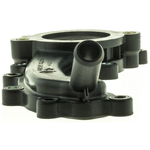 Motorad Engine Coolant Thermostat Housing P/N:CH5997 Fits: Chrysler 200, Chrysler 300, Chrysler Grand Caravan, Chrysler TOWN &amp; COUNTRY, Dodge Avenger, Dodge Challenger, Dodge Charger, Dodge Durango, Dodge Grand Caravan, Dodge Journey - Image 4