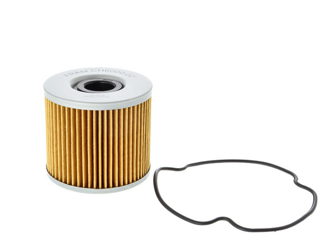 FRAM Engine Oil Filter P/N:CH6000 Fits: Suzuki Gs1000, Suzuki Gs1000e, Suzuki Gs1000g, Suzuki Gs1000gl, Suzuki Gs1000l, Suzuki Gs1000s, Suzuki Gs1100e, Suzuki Gs1100es, Suzuki Gs1100g, Suzuki Gs1100gk - Image 3