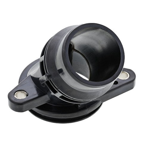 Motorad Engine Coolant Thermostat Housing,Engine Coolant Water Outlet P/N:CH6001 Fits: Audi A3, Audi A3 Quattro, Audi A4, Audi A4 Allroad, Audi A4 Quattro, Audi A5, Audi A5 Quattro, Audi A6, Audi A6 Quattro, Audi Allroad - Image 1