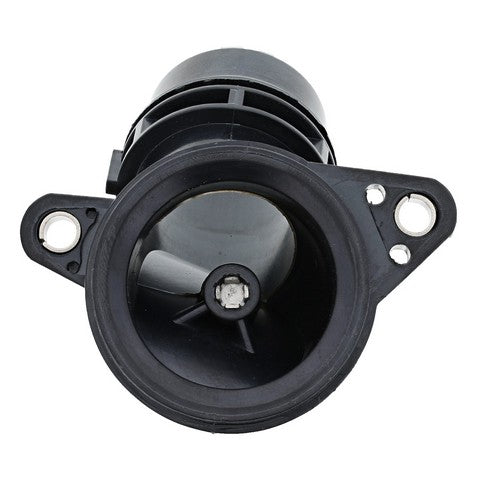 Motorad Engine Coolant Thermostat Housing,Engine Coolant Water Outlet P/N:CH6001 Fits: Audi A3, Audi A3 Quattro, Audi A4, Audi A4 Allroad, Audi A4 Quattro, Audi A5, Audi A5 Quattro, Audi A6, Audi A6 Quattro, Audi Allroad - Image 4