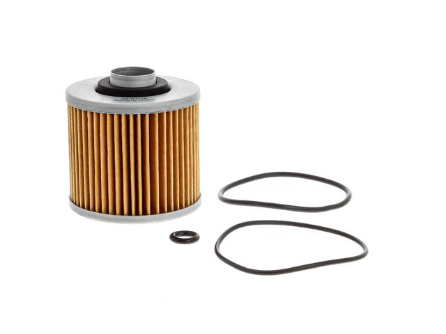 FRAM Engine Oil Filter P/N:CH6004 Fits: Yamaha Sr400, Yamaha Xv1000 Virago, Yamaha Xv1100 Virago, Yamaha Xv750 Virago, Yamaha Xv920 Virago, Yamaha Xv920r Seca, Yamaha Xvs1100 V Star 1100 Custom, Yamaha Xvs650 V Star Custom - Image 3