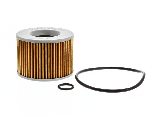 FRAM Engine Oil Filter P/N:CH6006 Fits: Yamaha Fj1100 85-84, Yamaha Fj1200 93-86, Yamaha Fz700 1987, Yamaha Fzr1000 90-87, Yamaha Fzr750r 88-87, Yamaha Fzx700 Fazer 87-86 - Image 3