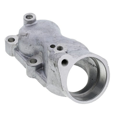 Motorad Engine Coolant Thermostat Housing,Engine Coolant Water Outlet P/N:CH6007 Fits: Chevrolet Silverado 2500 Hd, Chevrolet Silverado 2500 Hd Classic, Chevrolet Silverado 3500, Chevrolet Silverado 3500 Classic, Chevrolet Silverado 3500 Hd - Image 1