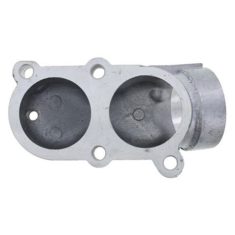 Motorad Engine Coolant Thermostat Housing,Engine Coolant Water Outlet P/N:CH6007 Fits: Chevrolet Silverado 2500 Hd, Chevrolet Silverado 2500 Hd Classic, Chevrolet Silverado 3500, Chevrolet Silverado 3500 Classic, Chevrolet Silverado 3500 Hd - Image 2