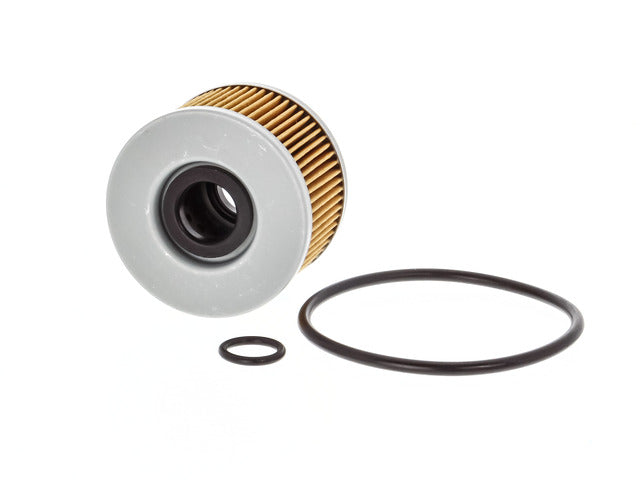 FRAM Engine Oil Filter P/N:CH6007 Fits: Honda Cx500, Honda Cx500c Custom, Honda Cx500d Deluxe, Honda Cx500tc Turbo, Honda Cx650c Custom, Honda Cx650t Turbo, Honda Gl500 Silver Wing, Honda Gl500i Silver Wing Interstate, Honda Gl650 Silver Wing - Image 1