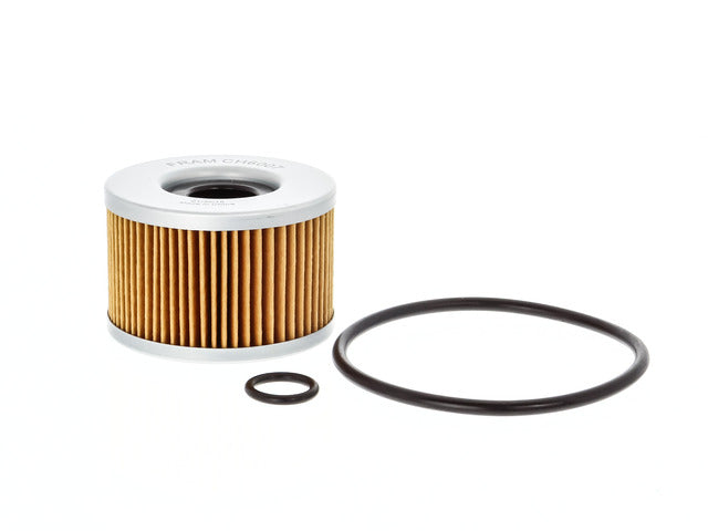 FRAM Engine Oil Filter P/N:CH6007 Fits: Honda Cx500, Honda Cx500c Custom, Honda Cx500d Deluxe, Honda Cx500tc Turbo, Honda Cx650c Custom, Honda Cx650t Turbo, Honda Gl500 Silver Wing, Honda Gl500i Silver Wing Interstate, Honda Gl650 Silver Wing - Image 3