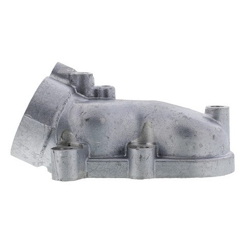 Motorad Engine Coolant Thermostat Housing,Engine Coolant Water Outlet P/N:CH6007 Fits: Chevrolet Silverado 2500 Hd, Chevrolet Silverado 2500 Hd Classic, Chevrolet Silverado 3500, Chevrolet Silverado 3500 Classic, Chevrolet Silverado 3500 Hd - Image 7