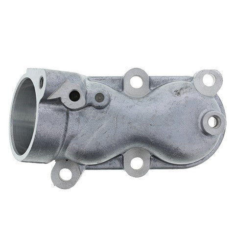 Motorad Engine Coolant Thermostat Housing,Engine Coolant Water Outlet P/N:CH6007 Fits: Chevrolet Silverado 2500 Hd, Chevrolet Silverado 2500 Hd Classic, Chevrolet Silverado 3500, Chevrolet Silverado 3500 Classic, Chevrolet Silverado 3500 Hd - Image 4