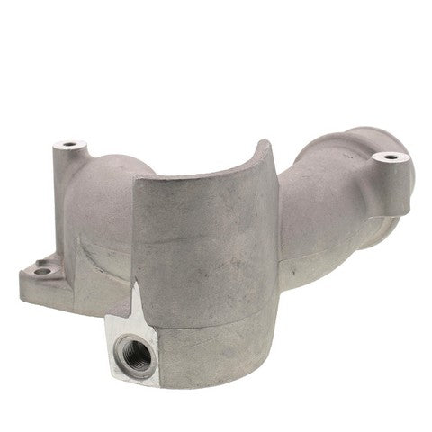 Motorad Engine Coolant Water Outlet P/N:CH6009 Fits: Dodge Ram 2500 10-07, Dodge Ram 3500 10-07, Dodge Ram 4000 2010, Dodge Ram 4500 10-08, Dodge Ram 5500 10-08, Ram 2500 12-11, Ram 3500 12-11, Ram 4000 12-11, Ram 4500 12-11, Ram 5500 12-11 - Image 3