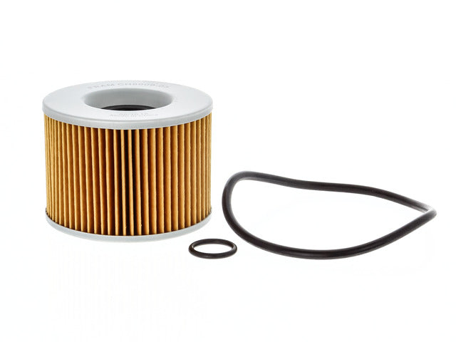 FRAM Engine Oil Filter P/N:CH6009 Fits: Honda Cb1000c Custom, Honda Cb1100f, Honda Cb400f Super Sport, Honda Cb550f Super Sport, Honda Cb550k, Honda Cb550sc Nighthawk, Honda Cb650, Honda Cb650c Custom, Honda Cb650sc Nighthawk, Honda Cb750a Automatic - Image 3