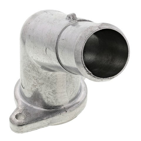 Motorad Engine Coolant Thermostat Housing,Engine Coolant Water Outlet P/N:CH6011 Fits: Ford E-350 Super Duty 19-17, Ford E-450 Super Duty 19-17, Ford F-150 14-10, Ford F-250 Super Duty 22-11, Ford F-350 16-11, Ford F-350 Super Duty 22-11, Ford Lobo 14-11 - Image 1