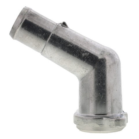 Motorad Engine Coolant Thermostat Housing,Engine Coolant Water Outlet P/N:CH6011 Fits: Ford E-350 Super Duty 19-17, Ford E-450 Super Duty 19-17, Ford F-150 14-10, Ford F-250 Super Duty 22-11, Ford F-350 16-11, Ford F-350 Super Duty 22-11, Ford Lobo 14-11 - Image 2
