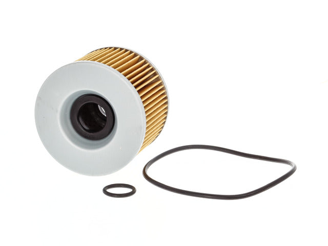 FRAM Engine Oil Filter P/N:CH6012 Fits: Kawasaki El250 Eliminator, Kawasaki Ex250f Ninja 250r, Kawasaki Kz1000a/j, Kawasaki Kz1000b/k Ltd, Kawasaki Kz1000c/p Police, Kawasaki Kz1000m Csr, Kawasaki Kz1000r Lawson Replica, Kawasaki Kz1100a - Image 1