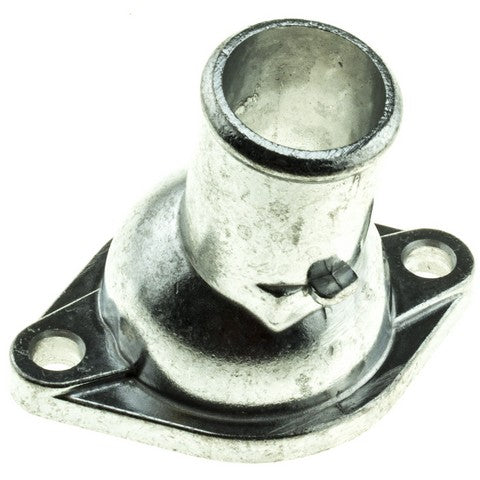 Motorad Engine Coolant Thermostat Housing,Engine Coolant Water Outlet P/N:CH6014 Fits: Toyota 4runner 00-96, Toyota T100 98-94, Toyota Tacoma 04-95 - Image 1