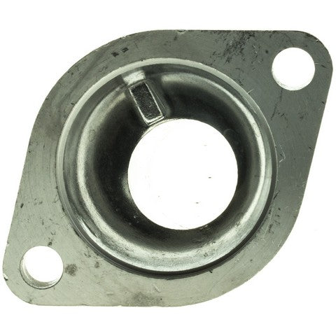 Motorad Engine Coolant Thermostat Housing,Engine Coolant Water Outlet P/N:CH6014 Fits: Toyota 4runner 00-96, Toyota T100 98-94, Toyota Tacoma 04-95 - Image 2