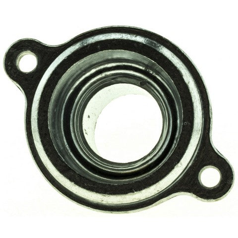 Motorad Engine Coolant Thermostat Housing,Engine Coolant Water Outlet P/N:CH6015 Fits: Ford F-150 24-11, Ford Lobo 12-11, Ford Lobo 20-15, Ford Mustang 24-11, Lincoln Mark Lt 14-11 - Image 2