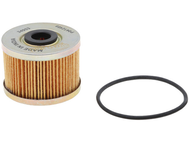 FRAM Engine Oil Filter P/N:CH6015 Fits: Honda Atc250es Big Red, Honda Atc250sx, Honda Cb300f, Honda Cb300f Abs, Honda Cb300r, Honda Cb300r Abs, Honda Cbr250r, Honda Cbr250r Abs, Honda Cbr250r Repsol - Image 4