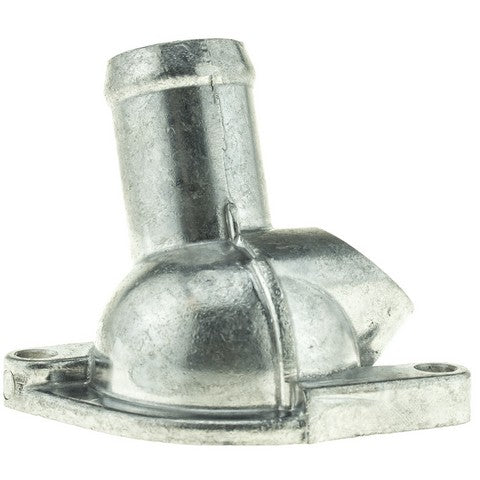 Motorad Engine Coolant Thermostat Housing,Engine Coolant Water Outlet P/N:CH6016 Fits: Honda Civic 05-01 - Image 3