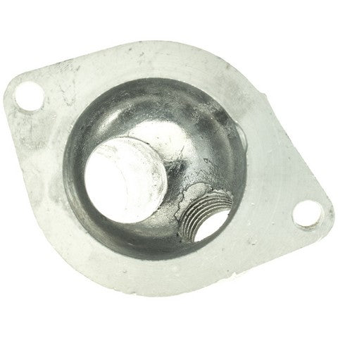 Motorad Engine Coolant Thermostat Housing,Engine Coolant Water Outlet P/N:CH6016 Fits: Honda Civic 05-01 - Image 2