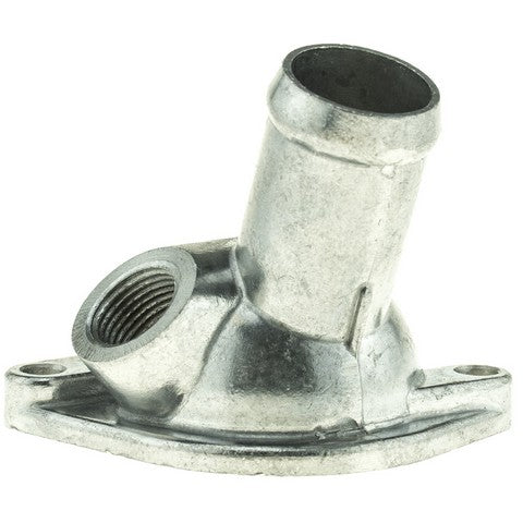 Motorad Engine Coolant Thermostat Housing,Engine Coolant Water Outlet P/N:CH6016 Fits: Honda Civic 05-01 - Image 4