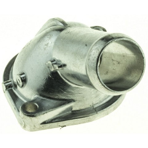 Motorad Engine Coolant Thermostat Housing,Engine Coolant Water Outlet P/N:CH6018 Fits: Acura Mdx, Acura Rdx, Acura Rl, Acura Tl, Acura Tsx, Acura Zdx, Honda Accord, Honda Accord Crosstour, Honda Crosstour, Honda Odyssey, Honda Pilot, Honda Ridgeline - Image 1