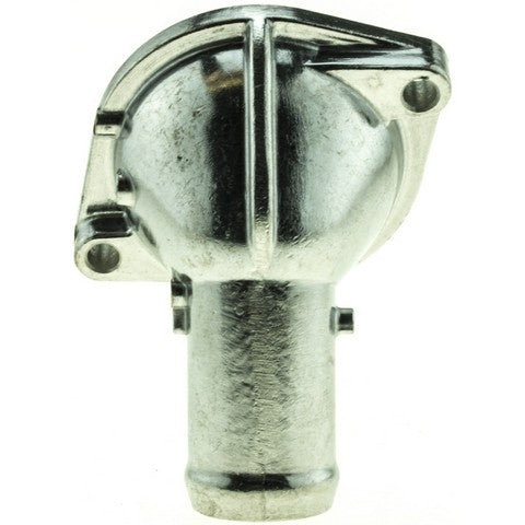 Motorad Engine Coolant Thermostat Housing,Engine Coolant Water Outlet P/N:CH6018 Fits: Acura Mdx, Acura Rdx, Acura Rl, Acura Tl, Acura Tsx, Acura Zdx, Honda Accord, Honda Accord Crosstour, Honda Crosstour, Honda Odyssey, Honda Pilot, Honda Ridgeline - Image 3