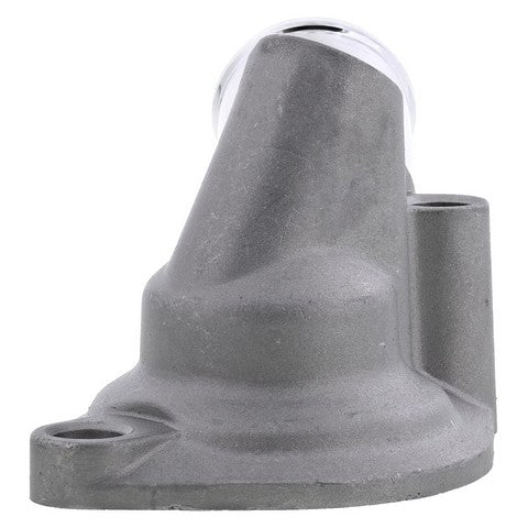 Motorad Engine Coolant Thermostat Housing,Engine Coolant Water Outlet P/N:CH6019 Fits: Ford Escort 96-91, Mazda 323 95-90, Mazda Mx-3 93-92, Mazda Protege 94-90, Mercury Tracer 96-91 - Image 2