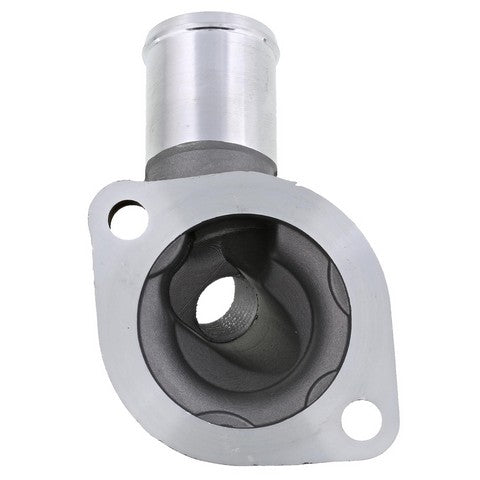 Motorad Engine Coolant Thermostat Housing,Engine Coolant Water Outlet P/N:CH6019 Fits: Ford Escort 96-91, Mazda 323 95-90, Mazda Mx-3 93-92, Mazda Protege 94-90, Mercury Tracer 96-91 - Image 4