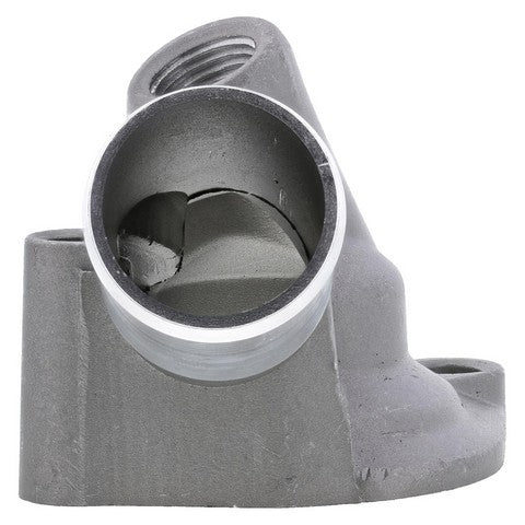 Motorad Engine Coolant Thermostat Housing,Engine Coolant Water Outlet P/N:CH6019 Fits: Ford Escort 96-91, Mazda 323 95-90, Mazda Mx-3 93-92, Mazda Protege 94-90, Mercury Tracer 96-91 - Image 5