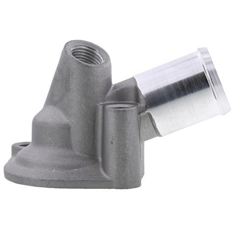 Motorad Engine Coolant Thermostat Housing,Engine Coolant Water Outlet P/N:CH6019 Fits: Ford Escort 96-91, Mazda 323 95-90, Mazda Mx-3 93-92, Mazda Protege 94-90, Mercury Tracer 96-91 - Image 3