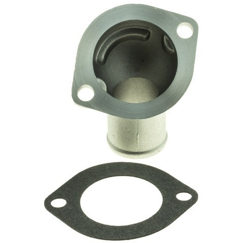 Motorad Engine Coolant Thermostat Housing,Engine Coolant Water Outlet P/N:CH6020 Fits: Mazda B2000 87-86, Mazda B2200 93-87 - Image 2