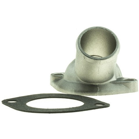 Motorad Engine Coolant Thermostat Housing,Engine Coolant Water Outlet P/N:CH6020 Fits: Mazda B2000 87-86, Mazda B2200 93-87 - Image 3