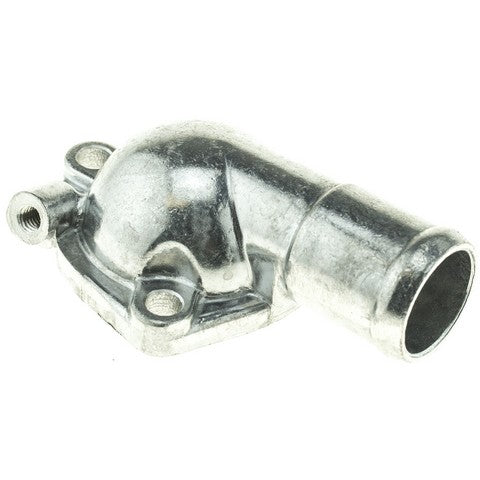 Motorad Engine Coolant Thermostat Housing,Engine Coolant Water Outlet P/N:CH6021 Fits: Nissan Nx 93-91, Nissan Pulsar Nx 90-89, Nissan Sentra 94-89, Nissan Tsuru 93-91 - Image 1