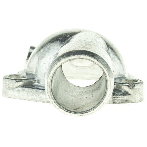 Motorad Engine Coolant Thermostat Housing,Engine Coolant Water Outlet P/N:CH6021 Fits: Nissan Nx 93-91, Nissan Pulsar Nx 90-89, Nissan Sentra 94-89, Nissan Tsuru 93-91 - Image 2