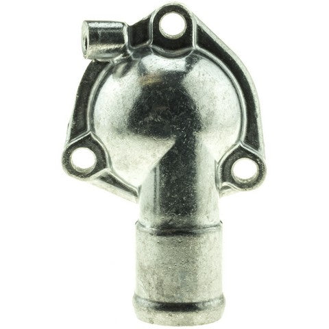 Motorad Engine Coolant Thermostat Housing,Engine Coolant Water Outlet P/N:CH6021 Fits: Nissan Nx 93-91, Nissan Pulsar Nx 90-89, Nissan Sentra 94-89, Nissan Tsuru 93-91 - Image 4