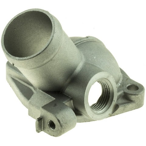Motorad Engine Coolant Thermostat Housing,Engine Coolant Water Outlet P/N:CH6022 Fits: Acura Integra 01-92, Honda Civic Del Sol 97-94, Honda Cr-v 01-97 - Image 1