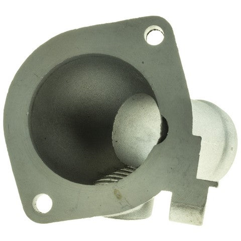 Motorad Engine Coolant Thermostat Housing,Engine Coolant Water Outlet P/N:CH6022 Fits: Acura Integra 01-92, Honda Civic Del Sol 97-94, Honda Cr-v 01-97 - Image 2