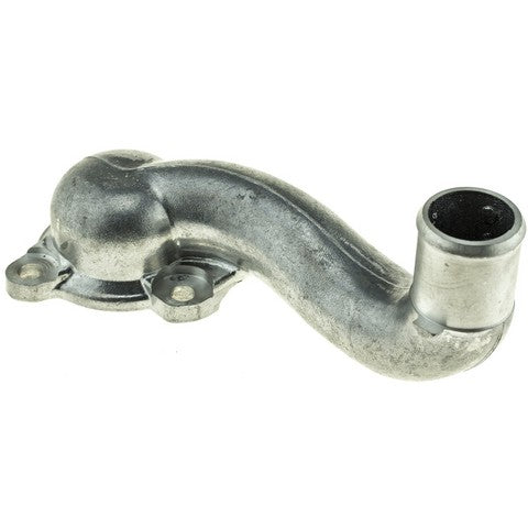 Motorad Engine Coolant Thermostat Housing,Engine Coolant Water Outlet P/N:CH6023 Fits: Toyota 4runner 02-96, Toyota T100 98-95, Toyota Tacoma 04-95, Toyota Tundra 04-00 - Image 1