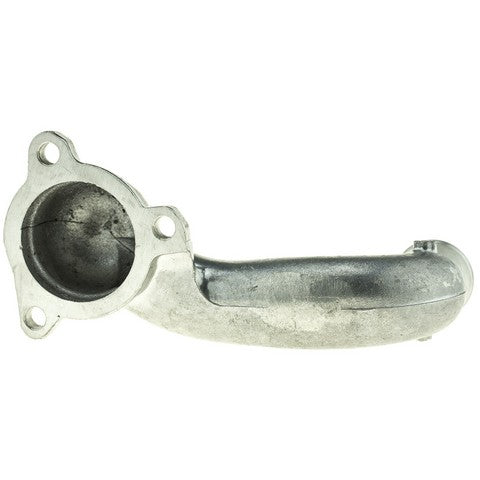 Motorad Engine Coolant Thermostat Housing,Engine Coolant Water Outlet P/N:CH6023 Fits: Toyota 4runner 02-96, Toyota T100 98-95, Toyota Tacoma 04-95, Toyota Tundra 04-00 - Image 2