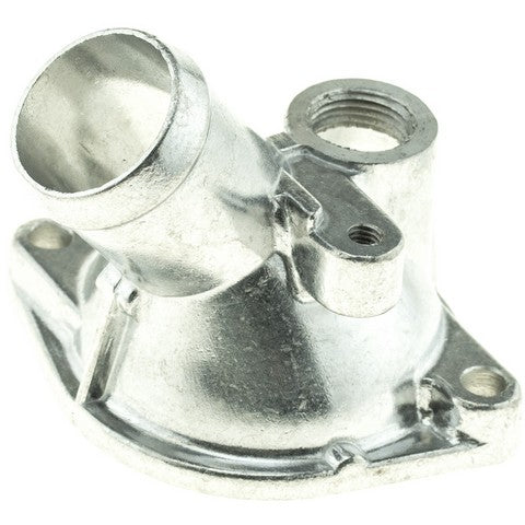 Motorad Engine Coolant Thermostat Housing,Engine Coolant Water Outlet P/N:CH6024 Fits: Acura Cl 03-01, Acura Cl 99-97, Acura Mdx 02-01, Acura Tl 03-99, Honda Accord 02-98, Honda Odyssey 04-99, Honda Pilot 04-03 - Image 1
