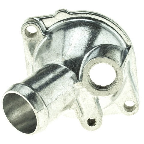 Motorad Engine Coolant Thermostat Housing,Engine Coolant Water Outlet P/N:CH6024 Fits: Acura Cl 03-01, Acura Cl 99-97, Acura Mdx 02-01, Acura Tl 03-99, Honda Accord 02-98, Honda Odyssey 04-99, Honda Pilot 04-03 - Image 2
